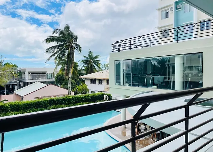 Szedeli Condo Unit Rental 3
