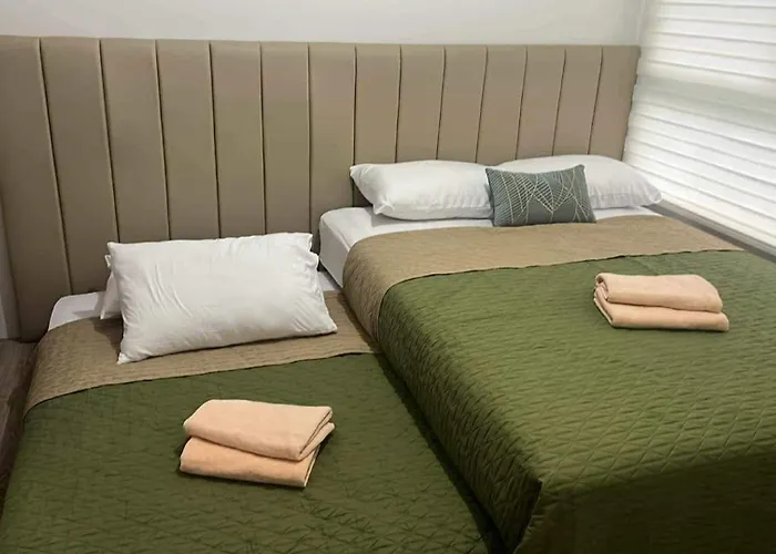 Cozy Suites Bacolod Onebedroomsuite For Fourpax