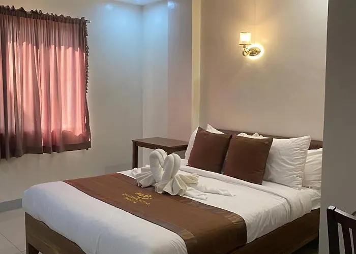 Belladama Hotel