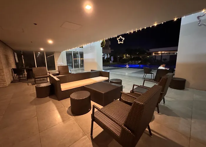 Loft Haven At Mesavirre Garden Residences Bacolod City